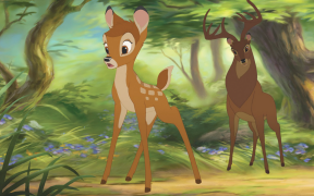 bambi 2 roʻyxat